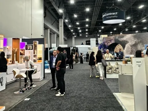 展会现场 6