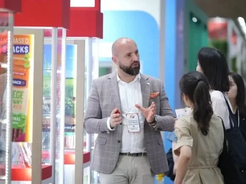 展会现场 6