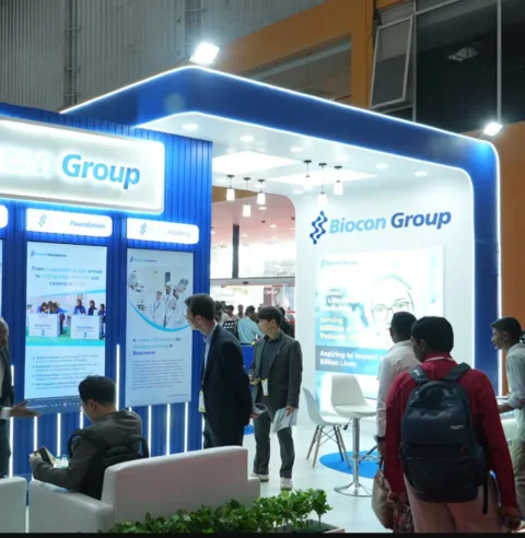 展会现场 6