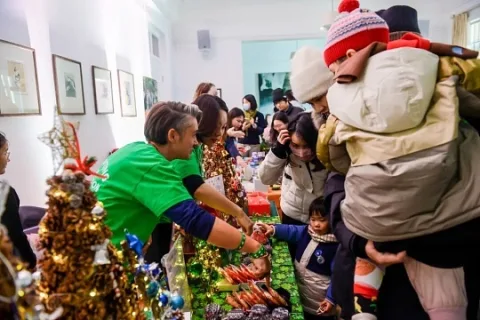 展会现场 3