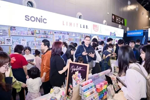 展会现场 8