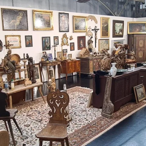 展会现场 7