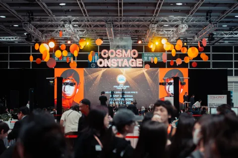展会现场 12