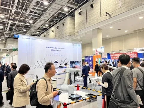 展会现场 8