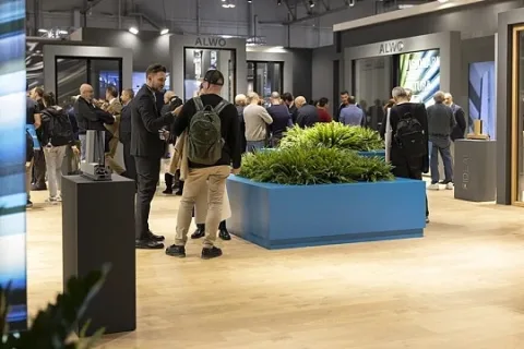 展会现场 8