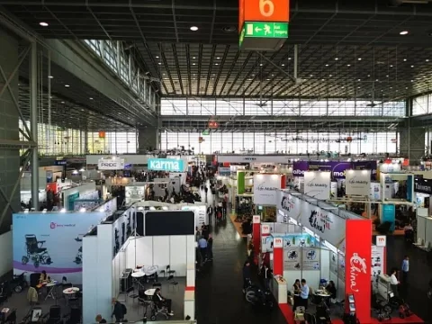 展会现场 8