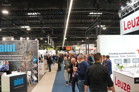 展会现场 5