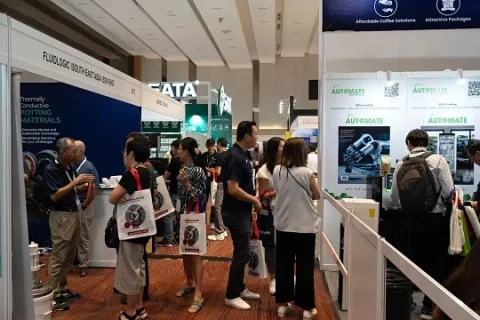 展会现场 6