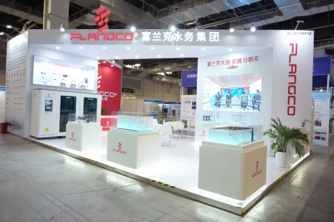 展会现场 12