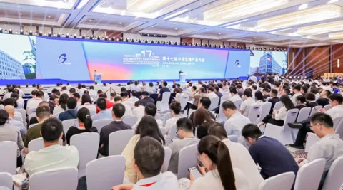 展会现场 15