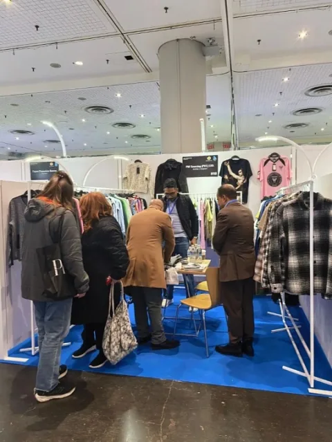 展会现场 7