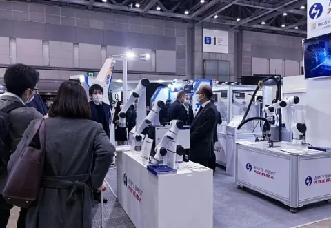 展会现场 5