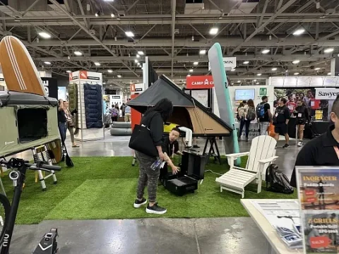 展会现场 6