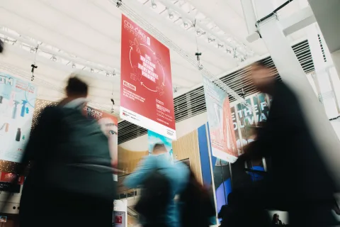 展会现场 5