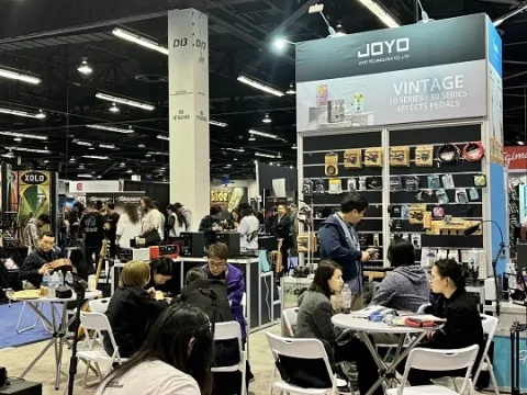展会现场 2