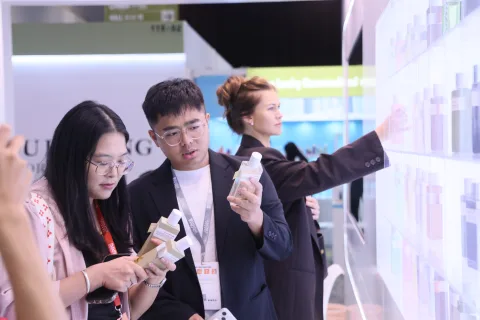 展会现场 15