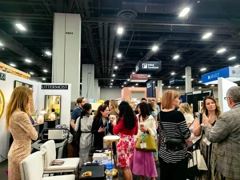 展会现场 4