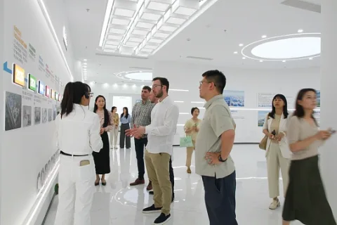 展会现场 7