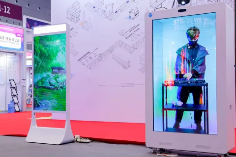 展会现场 12