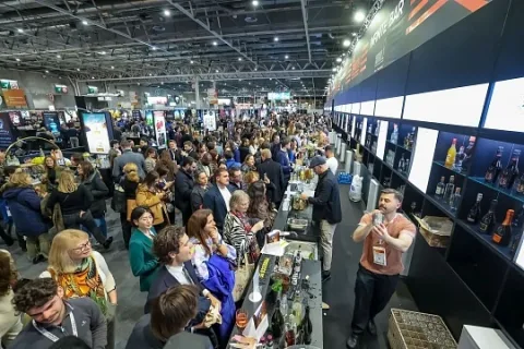 展会现场 1