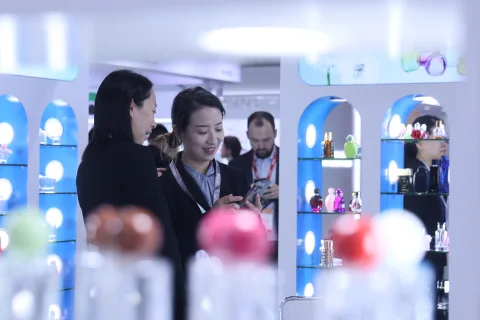 展会现场 14