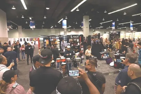 展会现场 8