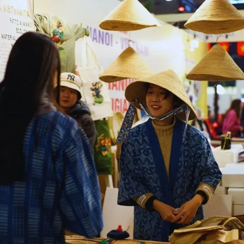 展会现场 3