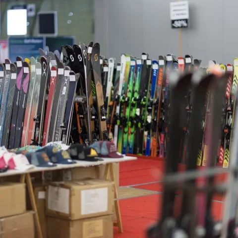 展会现场 7