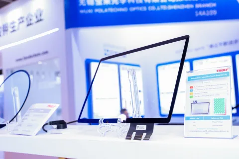 展会现场 11