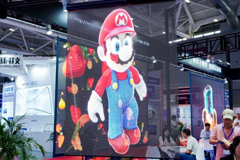 展会现场 9