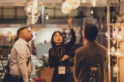 展会现场 7