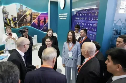 展会现场 5