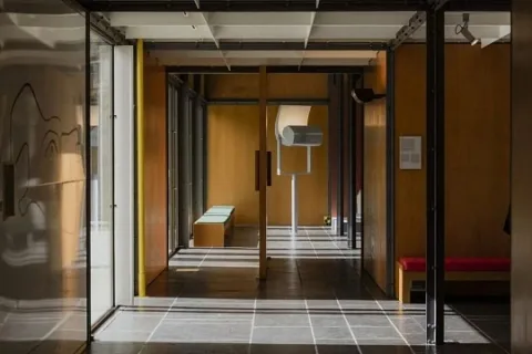 展会现场 3