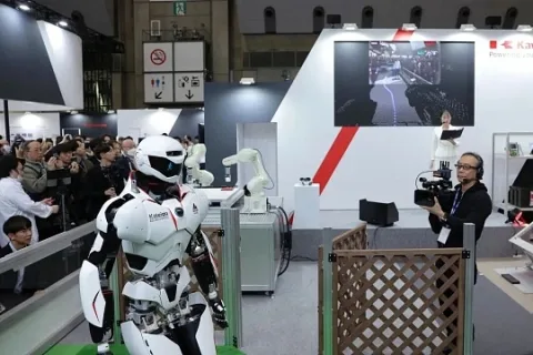 展会现场 6