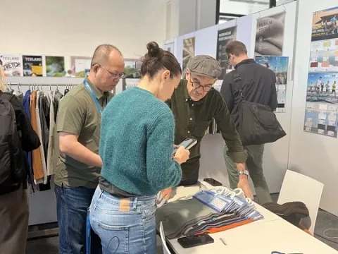 展会现场 2