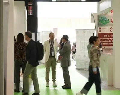 展会现场 3