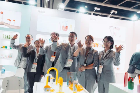 展会现场 9