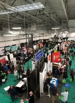 展会现场 2