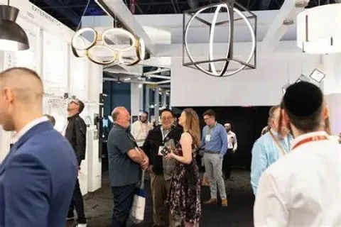 展会现场 2
