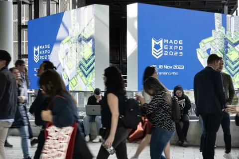 展会现场 7