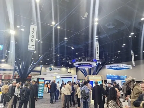 展会现场 8