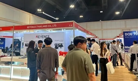 展会现场 4