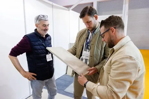 展会现场 7
