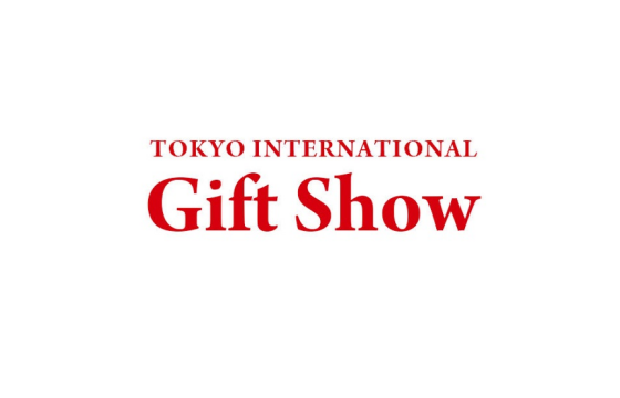 2027 年日本东京 Gift Show 春季国际礼品展览会