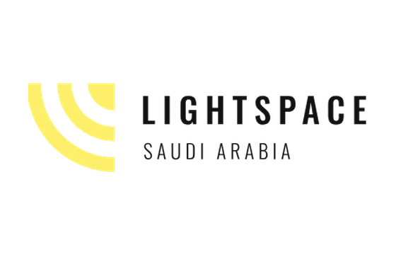 LIGHTSPACE Saudi Arabia 2026