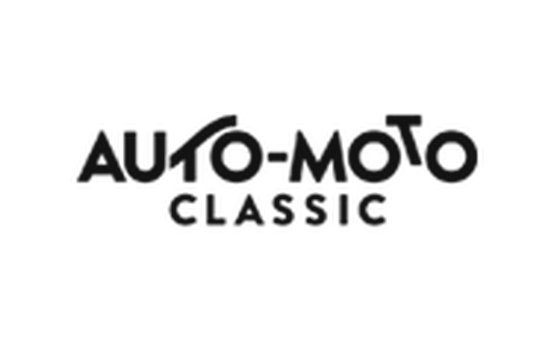 Salon Auto Moto Classic Toulouse 2026