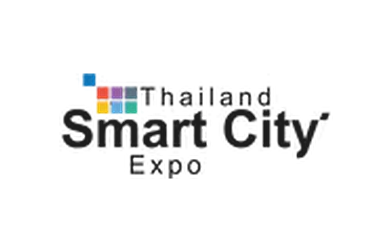 Thailand Smart City Expo 2026