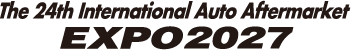 International Auto Aftermarket EXPO 2027