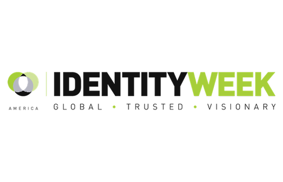 Identity Week America 2026