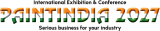 2027印度新德里PAINTINDIA国际涂料展览会